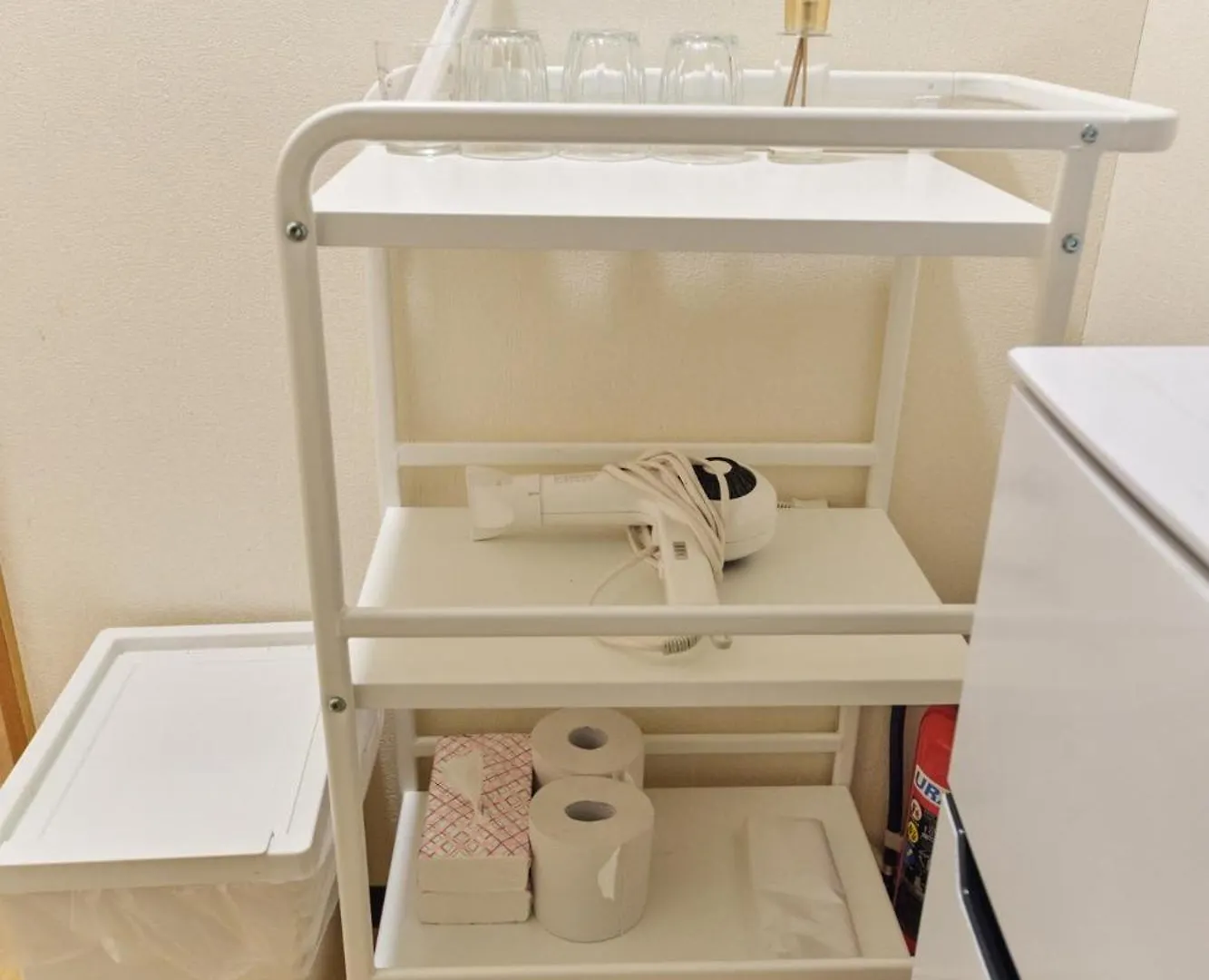 Tora Hotel Ueno - Vacation Stay 52806V Tokyo