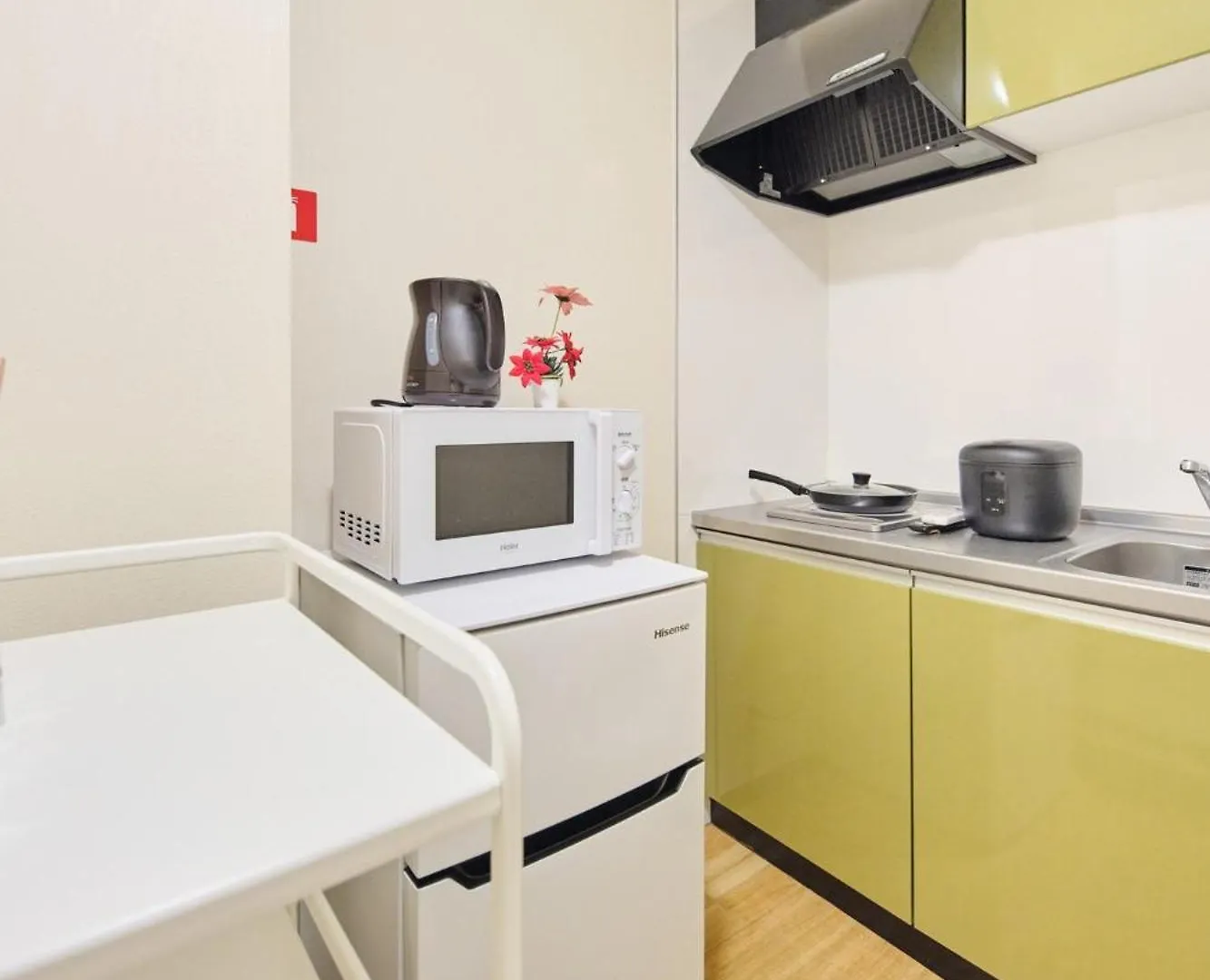 Tora Hotel Ueno - Vacation Stay 52806V Tokyo Guest house