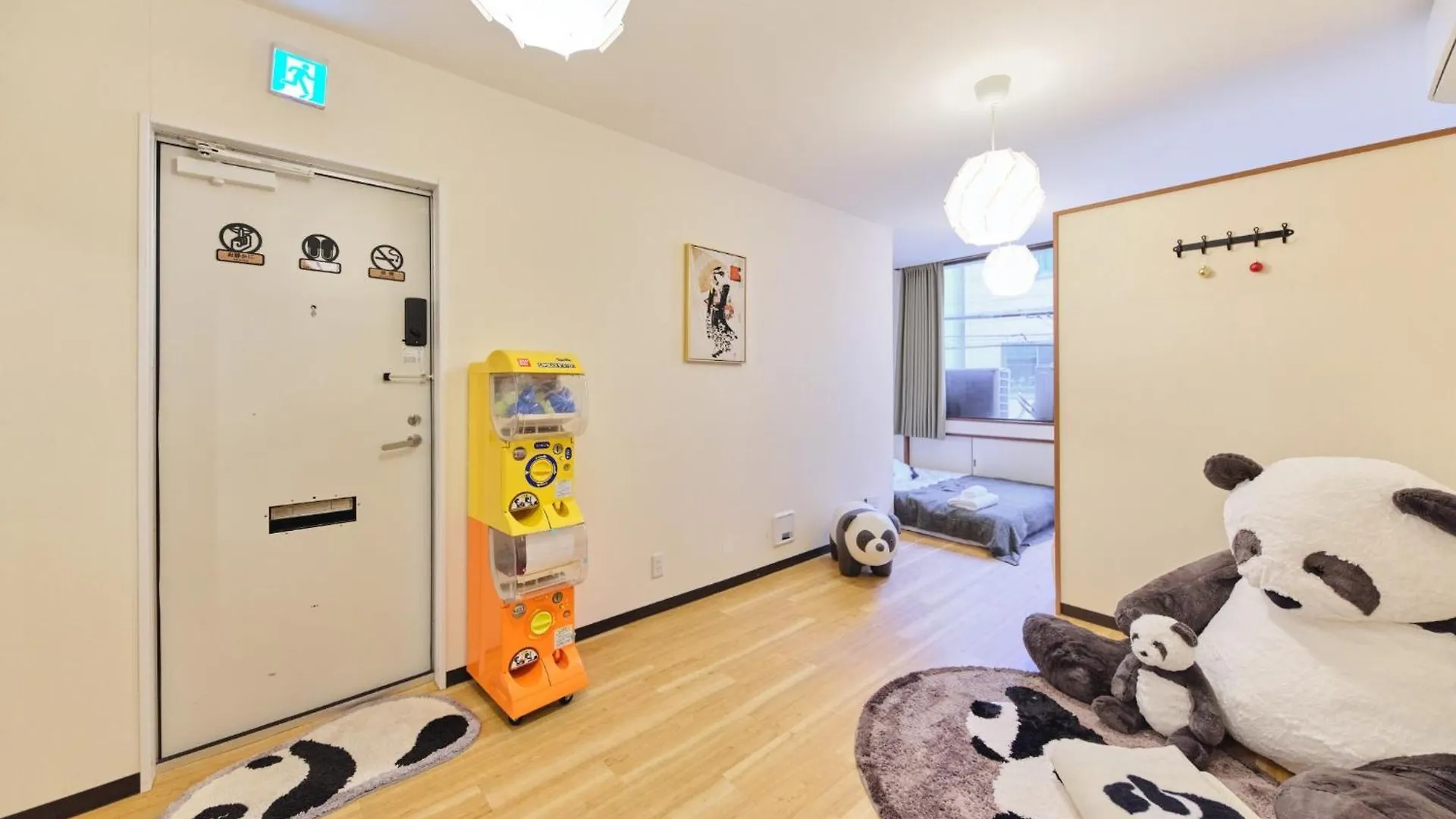 Guest house Tora Hotel Ueno - Vacation Stay 52806V Tokyo Japan