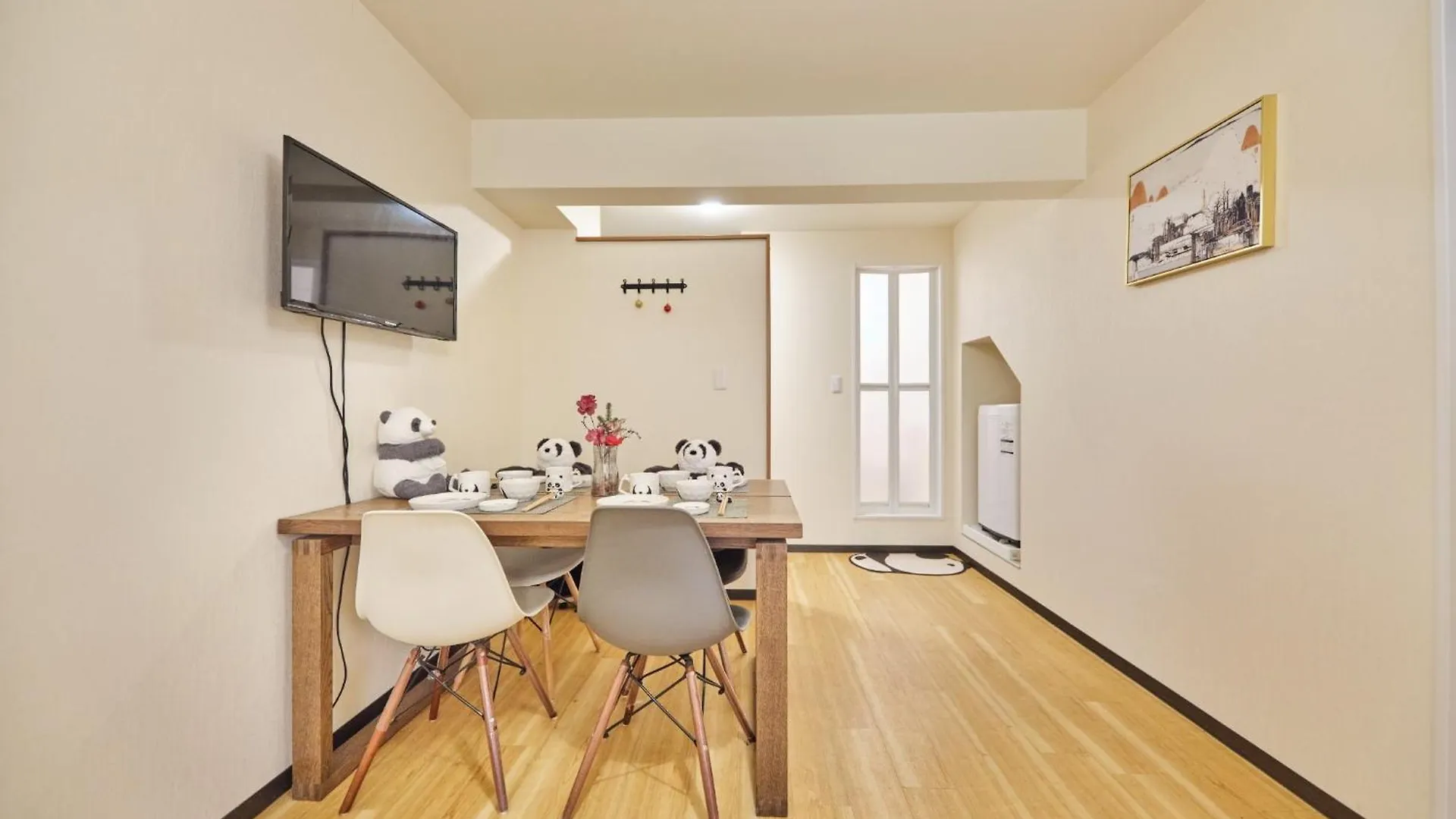 Tora Hotel Ueno - Vacation Stay 52806V Tokyo Japan