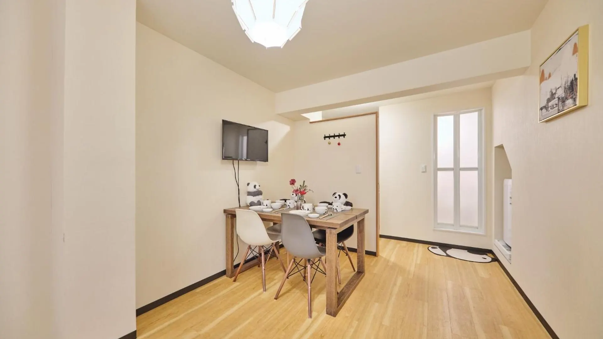 Guest house Tora Hotel Ueno - Vacation Stay 52806V Tokyo