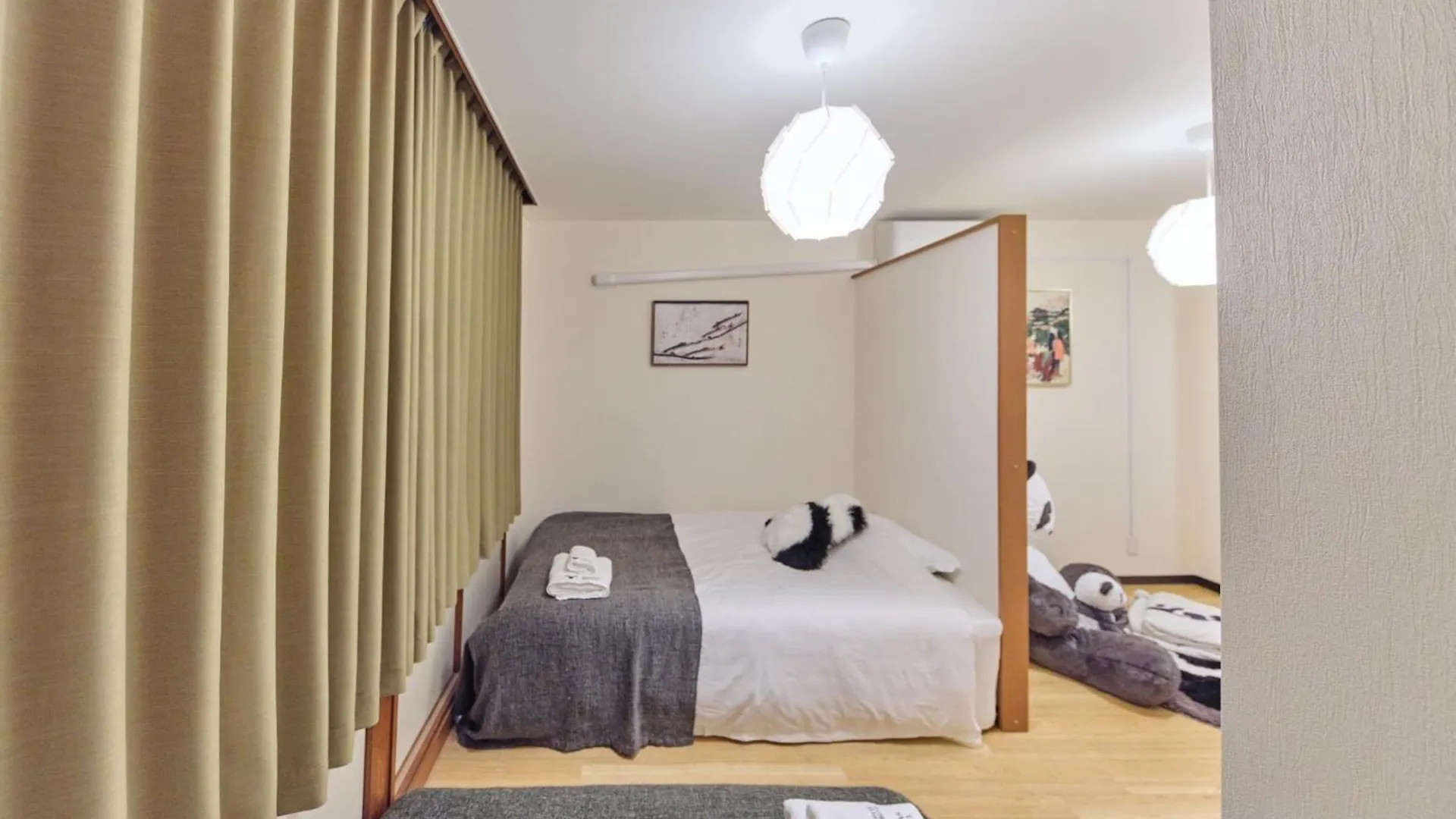 Tora Hotel Ueno - Vacation Stay 52806V Tokyo Guest house