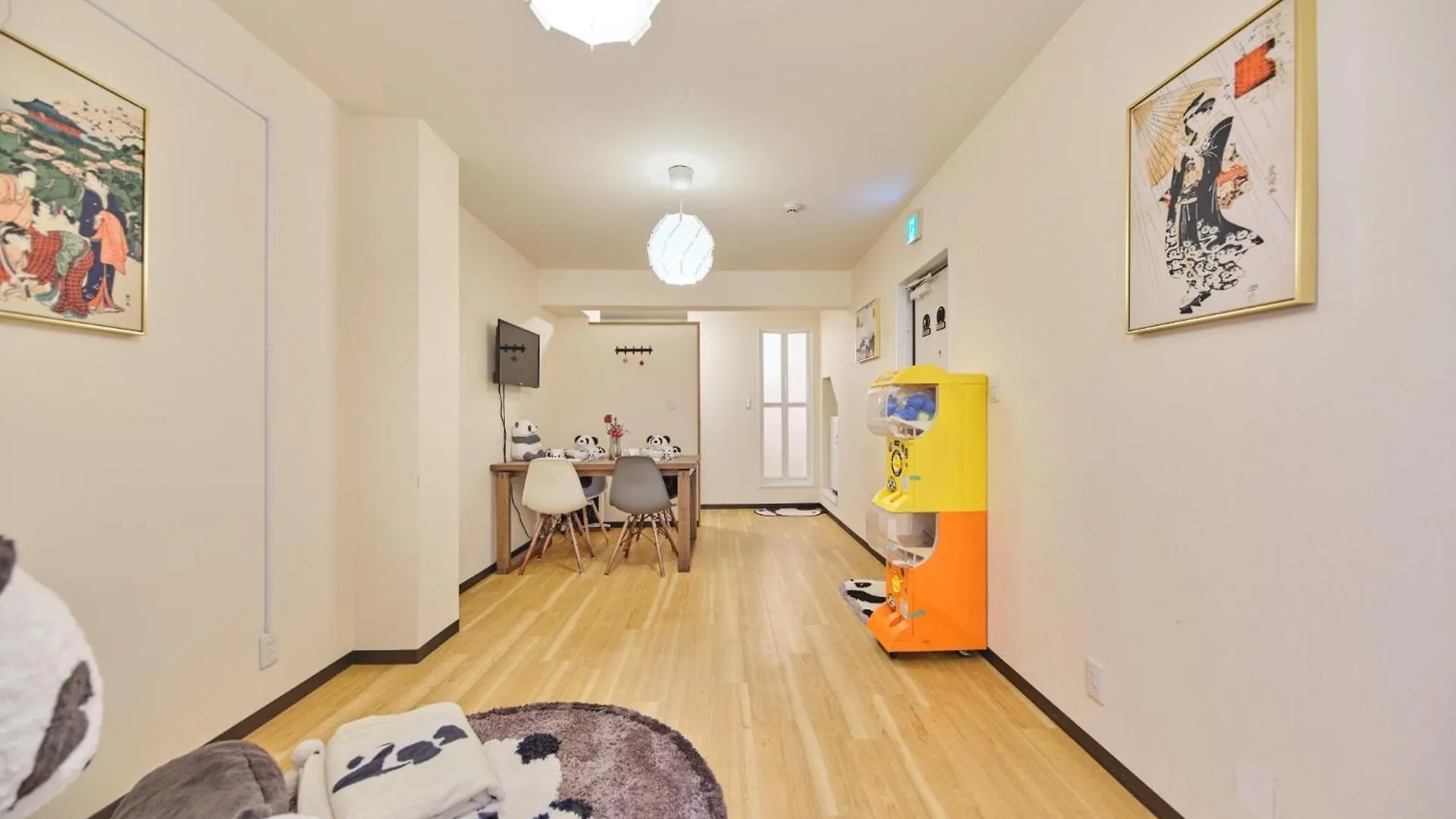 Tora Hotel Ueno - Vacation Stay 52806V Tokyo
