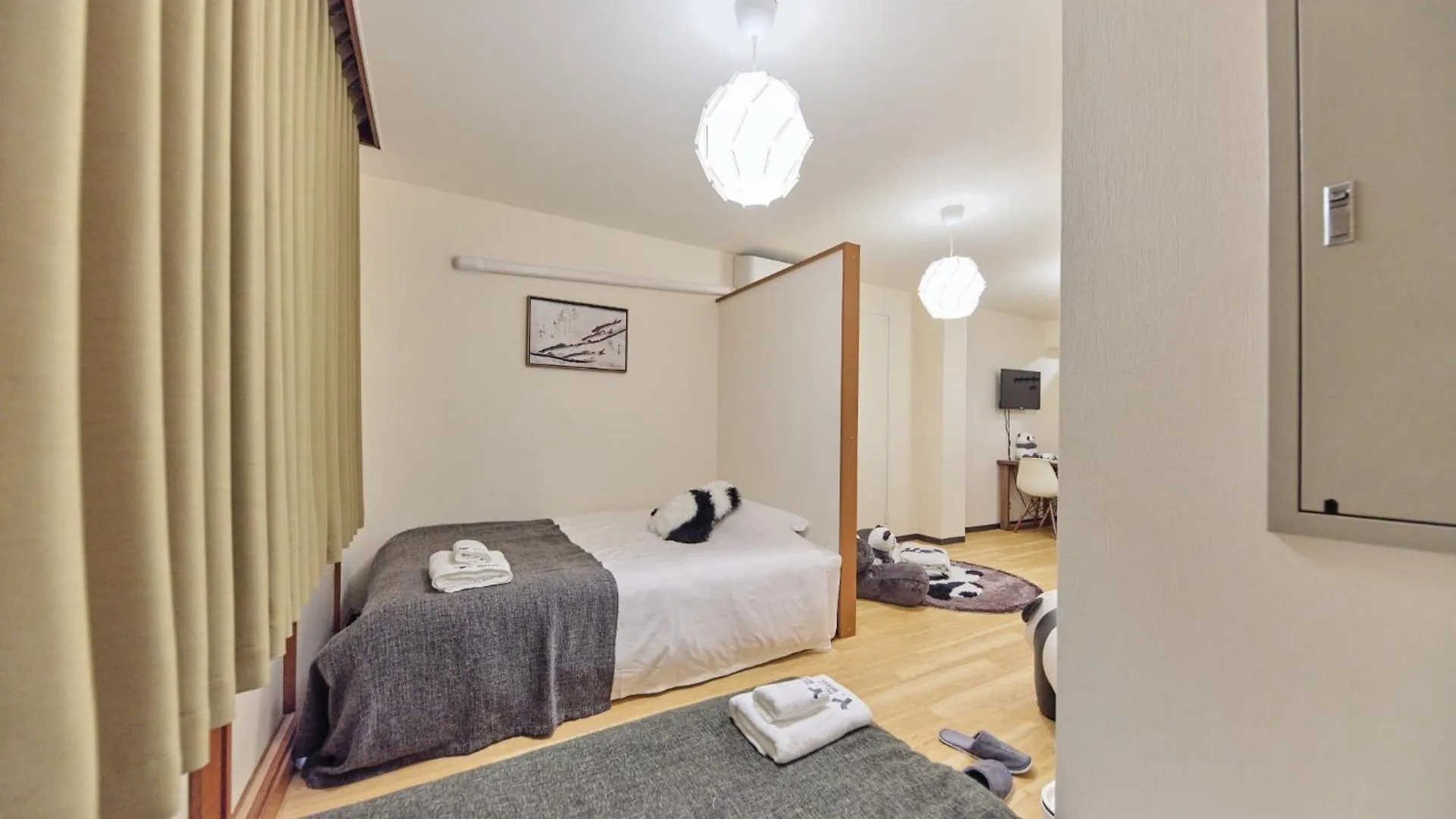 Tora Hotel Ueno - Vacation Stay 52806V Prefektura Tokio